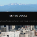 Follow this Blog! Center for Service & Community Engagement at Seattle University