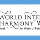 The United Nations’ Interfaith Harmony Week 2021: The 17th Annual Inter-Religious Prayer Service in Westchester County, New York