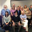 Asian Religions Course at Hartford Seminary