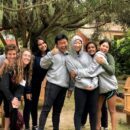Thumbs up! – Reflection on the 2019 Annual Retreat