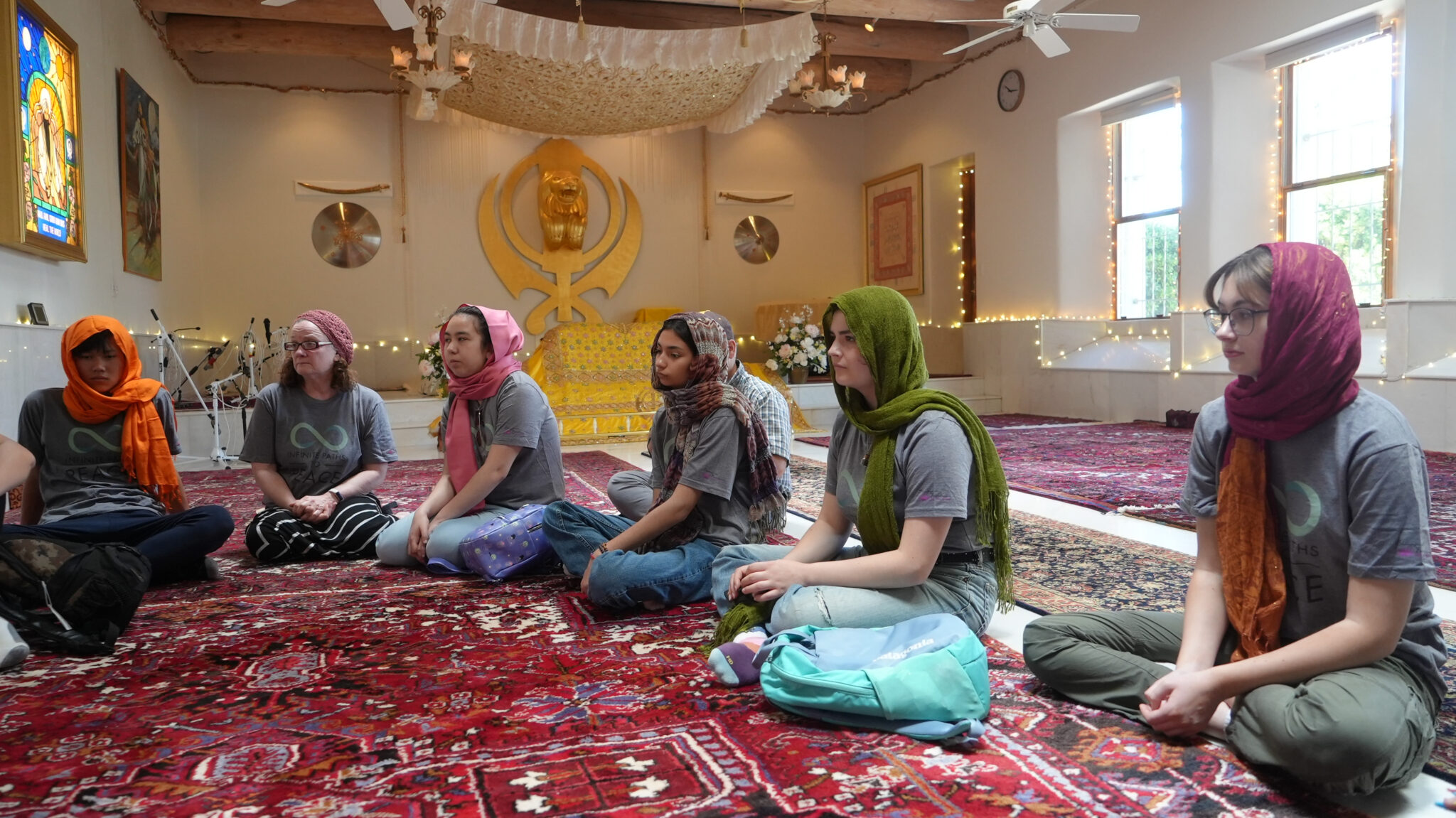 Interfaith Collaboration