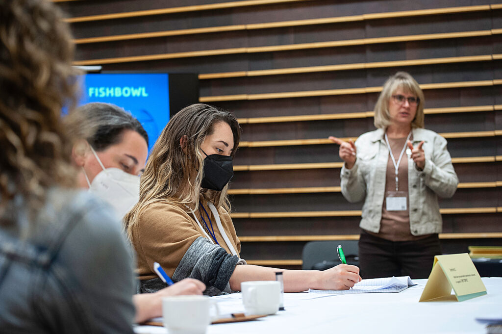 Start a Reservation intelligence overview